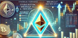 Ethereum (ETH) Triangle Formation Hints At A Double Backside: Breakout and New ATH? Ethereum (ETH) Triangle Formation Hints At A Double Backside: Breakout and New ATH?