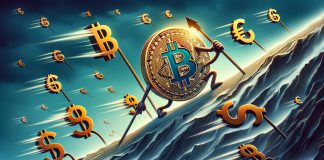 Bitcoin Value Struggles: Can Bulls Step In to Save the Week? Bitcoin Value Struggles: Can Bulls Step In to Save the Week?