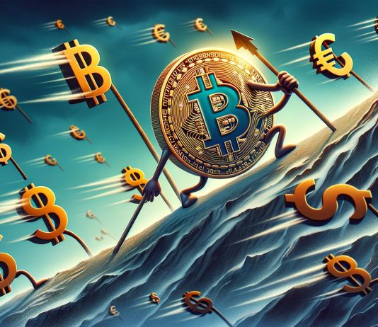 Bitcoin Value Struggles: Can Bulls Step In to Save the Week?