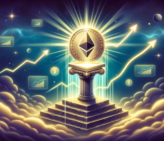 Ethereum Value Poised for Regular Restoration: Can It Construct Momentum? Ethereum Value Poised for Regular Restoration: Can It Construct Momentum?