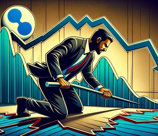 XRP Worth Uphill Job: Can It Break By way of the Resistance?