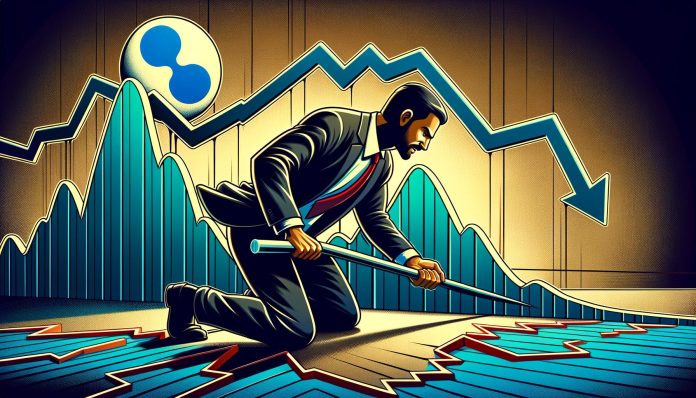 XRP Worth Uphill Job: Can It Break By way of the Resistance?