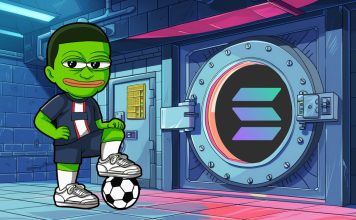 Can Solana Hit $200 in September 2024? Sharks Be a part of The Quickest Rising Meme Coin Presale