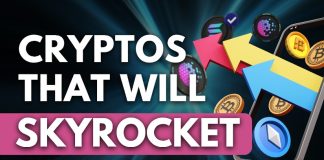 High 15 Crypto That Will Skyrocket – August 2024 Checklist High 15 Crypto That Will Skyrocket – August 2024 Checklist