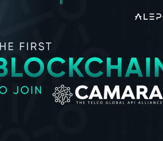 Aleph Zero Joins CAMARA because the First Blockchain Group Aleph Zero Joins CAMARA because the First Blockchain Group