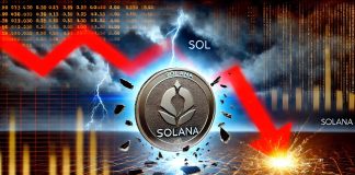 Solana To $100 Inevitable After This Break? SOL Kinds A Triple Backside