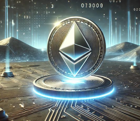 Ethereum Enters Oversold Territory, Can The Pump Ship It To $6,000?