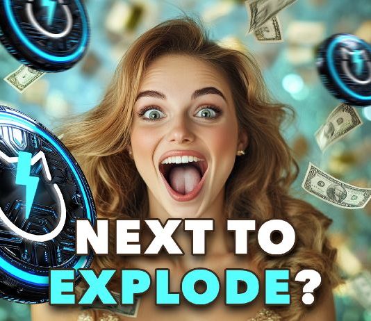 New Altcoin JetBolt may very well be the Subsequent Huge Coin to Explode as its Prime Crypto Presale Smashes Expectations