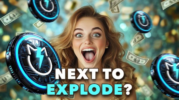 New Altcoin JetBolt may very well be the Subsequent Huge Coin to Explode as its Prime Crypto Presale Smashes Expectations