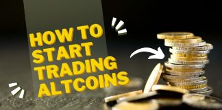 The best way to Begin Buying and selling Altcoins: A Newbie’s Information The best way to Begin Buying and selling Altcoins: A Newbie’s Information