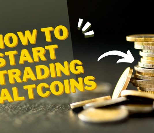 The best way to Begin Buying and selling Altcoins: A Newbie’s Information