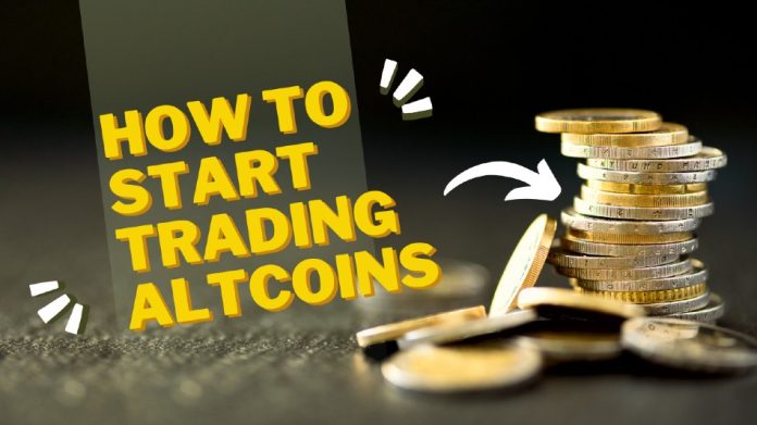 The best way to Begin Buying and selling Altcoins: A Newbie’s Information