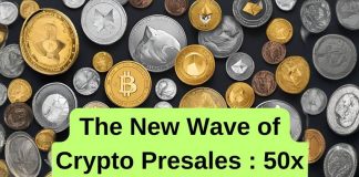 The New Wave of Crypto Presales: Artemis Coin, Earthmeta, 5thScape, Tokero, and Playdoge Examined The New Wave of Crypto Presales: Artemis Coin, Earthmeta, 5thScape, Tokero, and Playdoge Examined