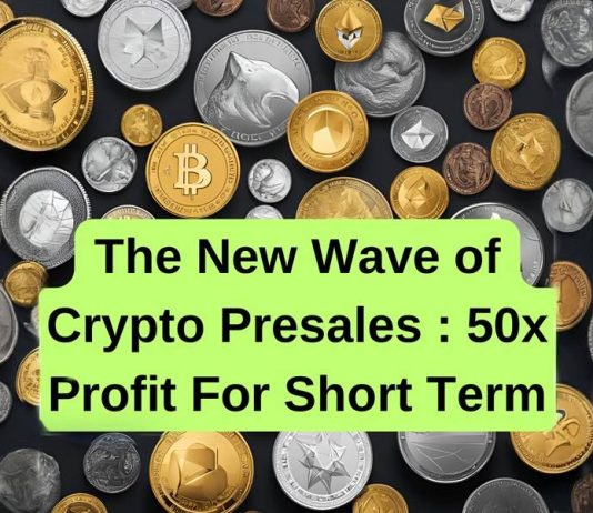 The New Wave of Crypto Presales: Artemis Coin, Earthmeta, 5thScape, Tokero, and Playdoge Examined