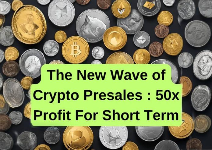 The New Wave of Crypto Presales: Artemis Coin, Earthmeta, 5thScape, Tokero, and Playdoge Examined
