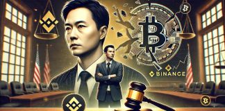 Binance Founder CZ’s Lifetime Ban Confirmed: U.S. Regulators Block Crypto Mogul’s Return to Energy