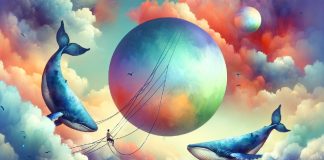 AAVE and XRP Whales Are Dumping for These AI Altcoins Set to 100x within the Subsequent Bull Run
