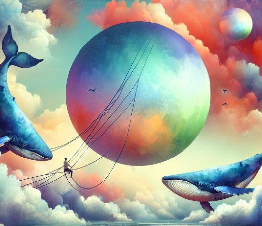 AAVE and XRP Whales Are Dumping for These AI Altcoins Set to 100x within the Subsequent Bull Run