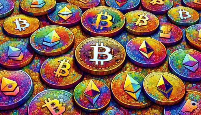 Make investments $200 in These 5 Cryptos and Earn $20Ok by Fall’s Finish – Don’t Miss Out