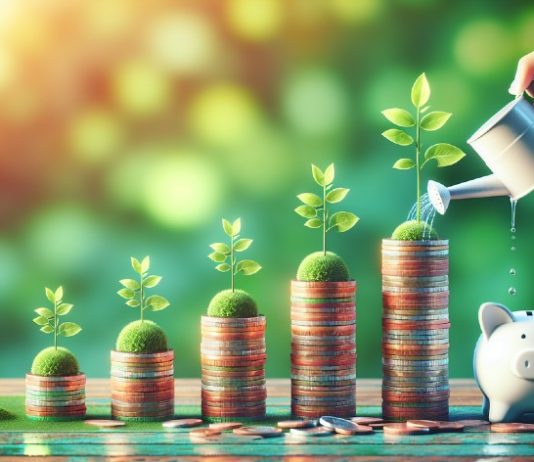 Make investments $300 Right this moment in These Altcoins to Safe a $1 Million Crypto Portfolio by 2025