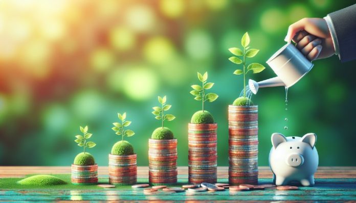 Make investments $300 Right this moment in These Altcoins to Safe a $1 Million Crypto Portfolio by 2025 Make investments $300 Right this moment in These Altcoins to Safe a $1 Million Crypto Portfolio by 2025