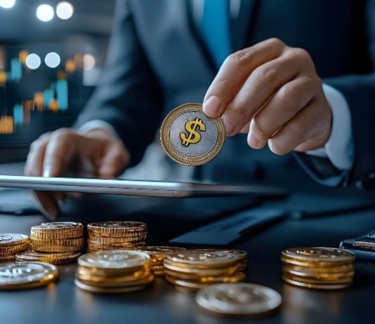 7 Most Fashionable Cryptocurrency to Have in Your Portfolio: Crypto Gems with 1000x Potential!