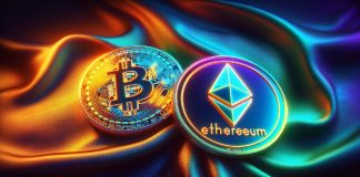 Bitcoin and Ethereum ETFs See Enormous $74 Million Losses, CYBRO Is Nearing $2M Presale Milestone