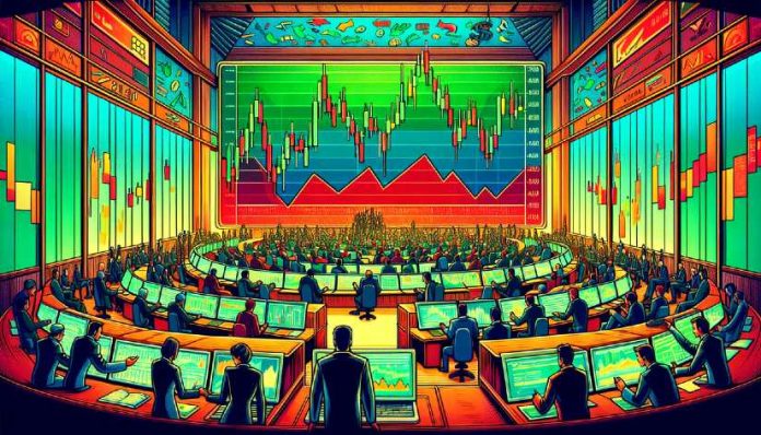 Inventory Market Massacre Strikes on Crypto – $1 Billion Wiped From Inventory Market, Right here’s Impression on SOL, XRP and ADA