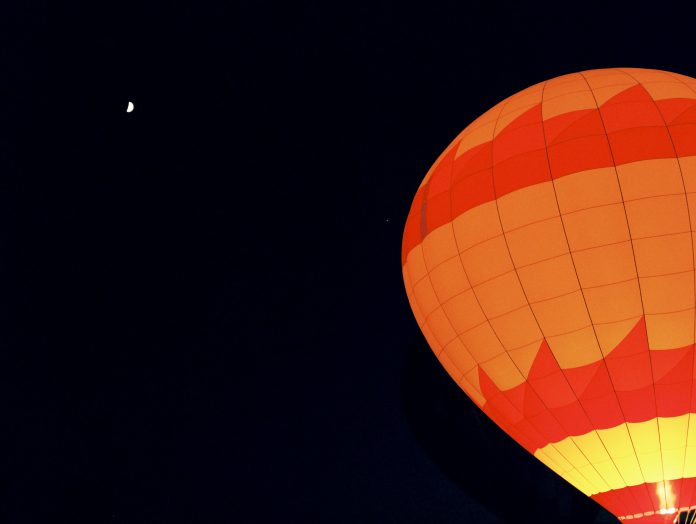 Helium (HNT) Community Enlargement Fuels 13% Good points Regardless of Faltering Market