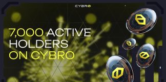 Buyers Race to CYBRO Presale as $2M Milestone Approaches and 1200% ROI Beckons Buyers Race to CYBRO Presale as $2M Milestone Approaches and 1200% ROI Beckons
