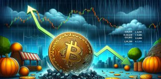 Bitcoin Value Rebounds, However May the Downtrend Return?