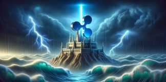 XRP Value Holds Floor at $0.50: Can Bulls Push for a Comeback?