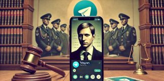Telegram Founder Speaks Out After Arrest, Declares Platform Modifications Telegram Founder Speaks Out After Arrest, Declares Platform Modifications