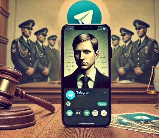 Telegram Founder Speaks Out After Arrest, Declares Platform Modifications Telegram Founder Speaks Out After Arrest, Declares Platform Modifications