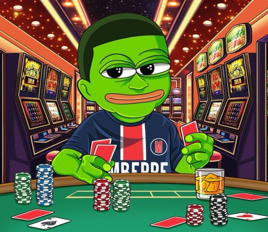 Meme Coin Battle of Who Will Hit $1? Mpeppe (MPEPE), BRETT or PEPE Meme Coin Battle of Who Will Hit $1? Mpeppe (MPEPE), BRETT or PEPE