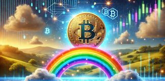 Bitcoin Rainbow Chart Forecasts An Finish To Bearish Headwinds With $60,000+ Goal
