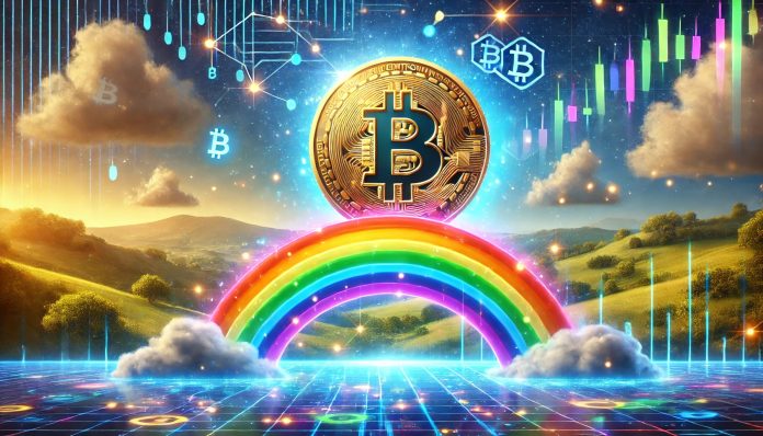 Bitcoin Rainbow Chart Forecasts An Finish To Bearish Headwinds With $60,000+ Goal