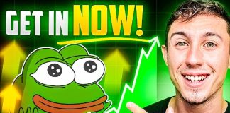First Ever Layer 2 Meme Coin ICO Exhibiting Large Development Potential First Ever Layer 2 Meme Coin ICO Exhibiting Large Development Potential