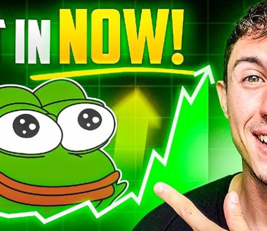 First Ever Layer 2 Meme Coin ICO Exhibiting Large Development Potential First Ever Layer 2 Meme Coin ICO Exhibiting Large Development Potential