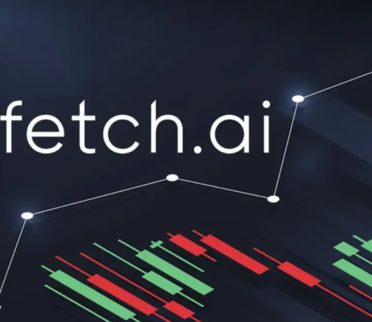 FET Teeters At Trendline: Will A Breakout Gasoline A Run To $1.86?