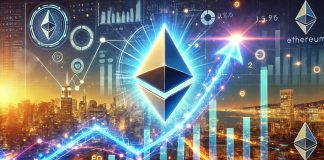 Ethereum Types Falling Wedge Sample That Might Ship Value To $3,000