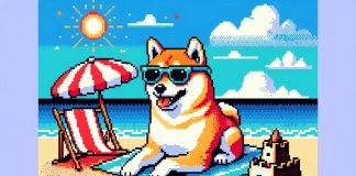 From ICO to Subsequent Dogecoin?! Crypto Strategists Concentrate on New Canine-themed Solana Meme Coin From ICO to Subsequent Dogecoin?! Crypto Strategists Concentrate on New Canine-themed Solana Meme Coin