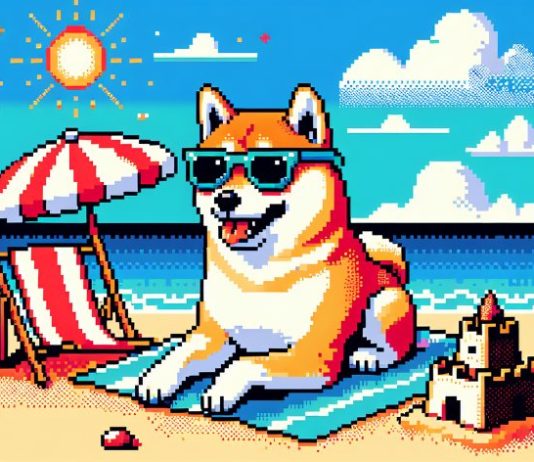 From ICO to Subsequent Dogecoin?! Crypto Strategists Concentrate on New Canine-themed Solana Meme Coin From ICO to Subsequent Dogecoin?! Crypto Strategists Concentrate on New Canine-themed Solana Meme Coin