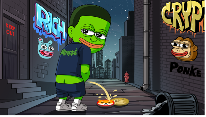 Pepecoin vs Mpeppe: Pepe Coin Traders Make A Transfer Into Mpeppe On line casino For Pepecoin Utility and Earnings