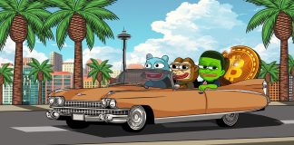 High Three Meme Cash To Purchase Now With Potential To Flip $2000 to $25,000 – PEPE, Mpeppe (MPEPE), BRETT