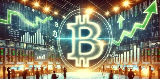 Bitcoin Will get a Bounce to Begin the Week Bitcoin Will get a Bounce to Begin the Week