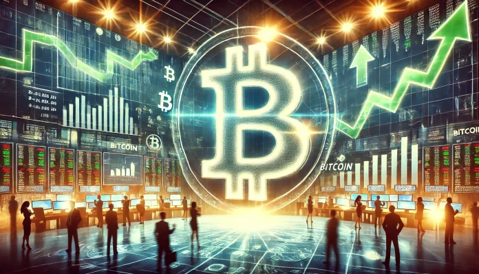 Bitcoin Will get a Bounce to Begin the Week