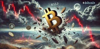 Crypto Analysis Agency Identifies Why The Bitcoin Value Might Crash To $45,000