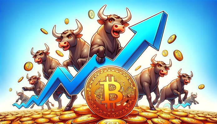 Bitcoin Value Might Prolong Positive aspects: Will Bulls Keep in Management?