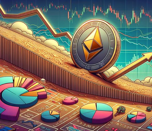 Ethereum Worth Recovers Larger However Lacks Bullish Drive To Take a look at $2,500